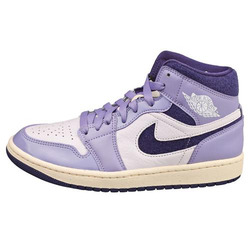 Nike jordan femme online violet