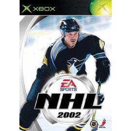 Nhl 2002 Xbox