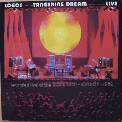 Logos - Live
