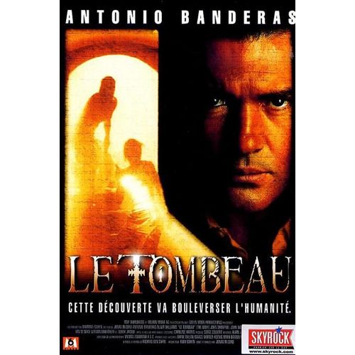 Le Tombeau