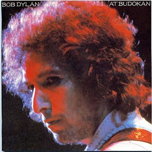 At Budokan - Live