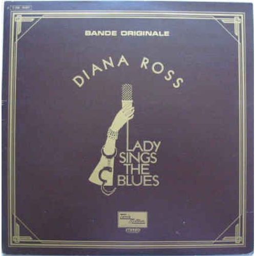 Lady Sings The Blues