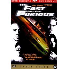 Fast & Furious Coffret Films 1 à 10 en 4K : info et offres