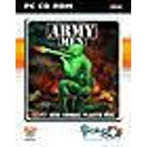 Army Men Pc