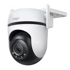 Caméra IP Wifi Tp-link Tapo C520ws Moteur Extérieur