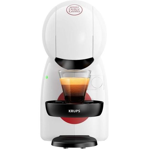 Krups Dolce Gusto Piccolo Xs Kp1a31p16 Blanc