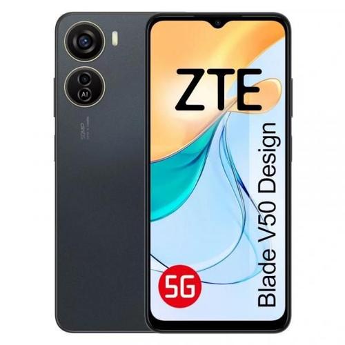 ZTE Blade V50 Design 6,6" FHD+ 4 Go (+ 10 Go) 256 Go Noir