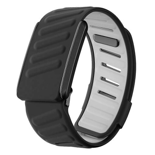 Bracelet de rechange Sport Flex résistant à la transpiration, compatible