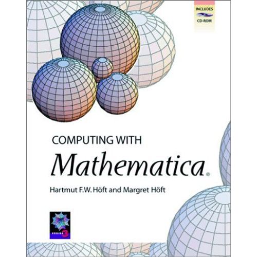Computing With Mathematica