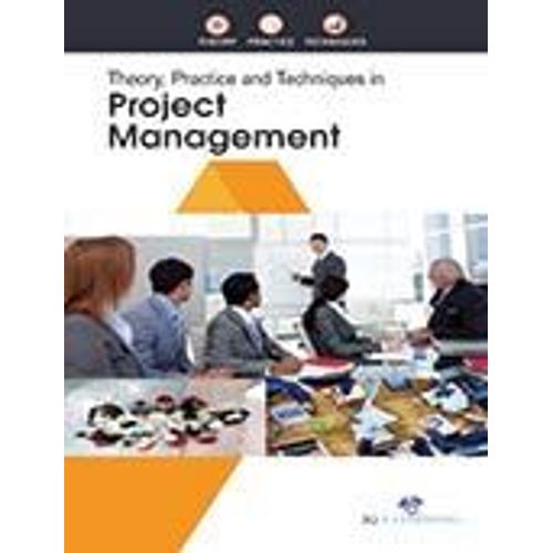 Theory, Practice And Techniques In Project Management