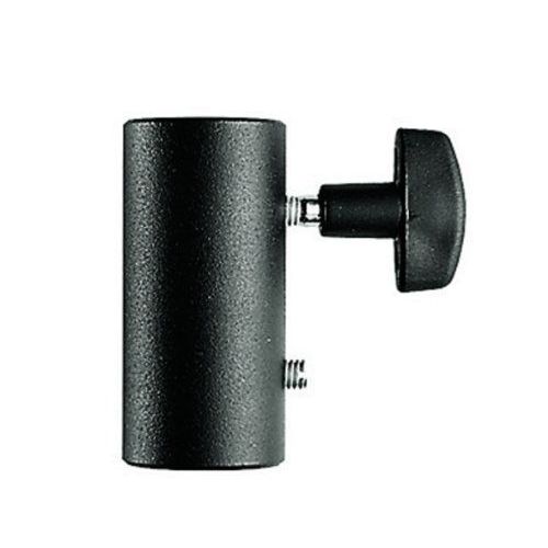 Manfrotto Double adaptateur femelle 5/8"