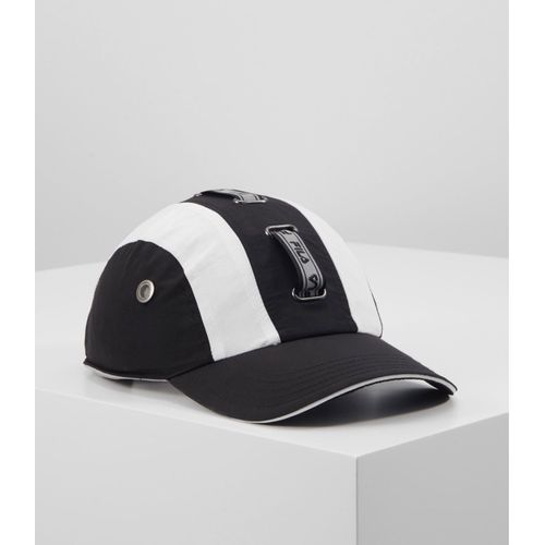 Fila Tech - Casquette - Noir/Blanc