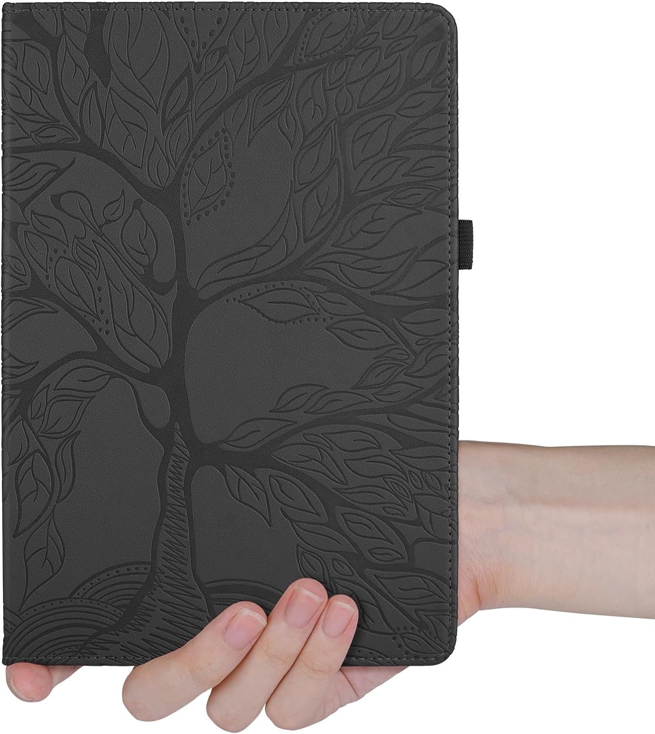 Mo-Bte Coque Tablette Pour Samsung Galaxy Tab S9 Fe 10.9 202... - 8