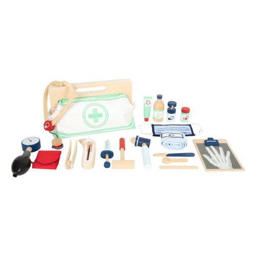 Sac De Docteur