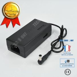 TD® 96w ordinateur adaptateur secteur universel 12 24V ordinateur portable alimentation réglable multi-fonction appareils électriq