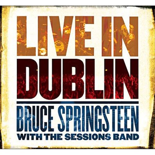 Live In Dublin