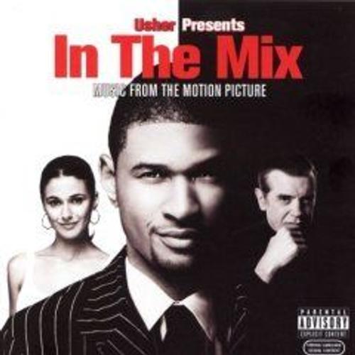 In The Mix - Music From The Motion Picture