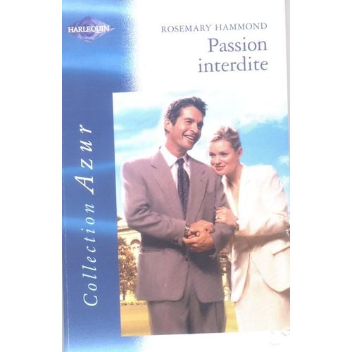 Passion Interdite