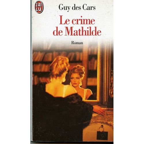 Le Crime De Mathilde