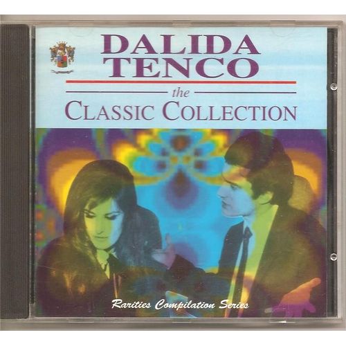 Dalida Tenco