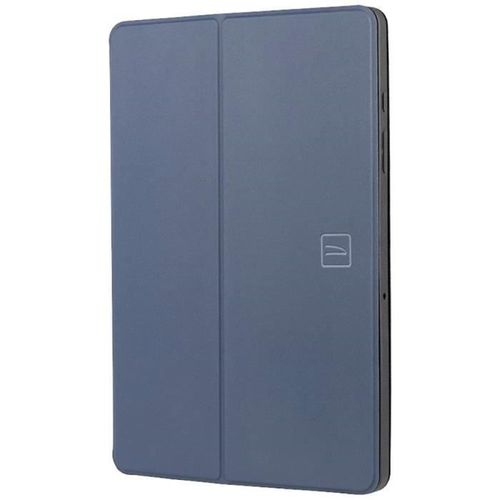 Tucano Gala Tablet Case Portfolio Samsung Galaxy Tab A9+ Bleu Housse Pour Tablette