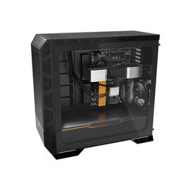 be quiet! Dark Base Pro 901 - FT - ATX