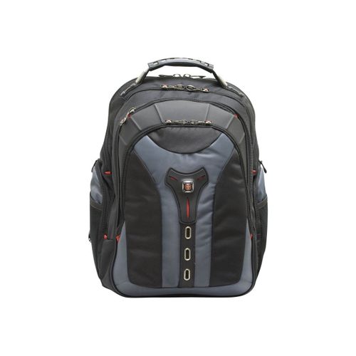 Wenger PEGASUS 17" Laptop Backpack - Sac à dos pour ordinateur portable - 17