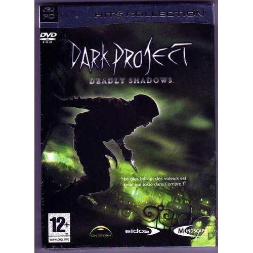 Dark Project Deadly Shadow Pc