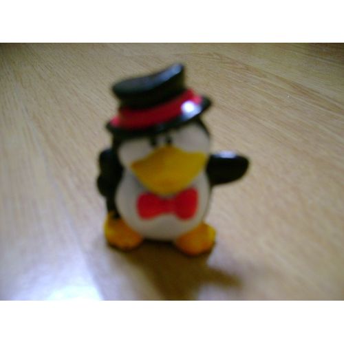 Pingouin Crooner