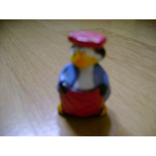 Pingouin Torero