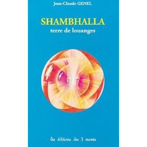 Shambhalla - Terre De Louanges