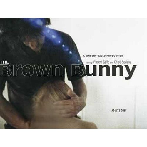 The Brown Bunny - Chloé Sévigny - 69x96cm - Affiche / Poster Envoi En Tube