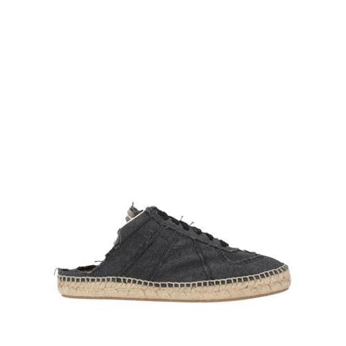 Maison Margiela - Chaussures - Espadrilles