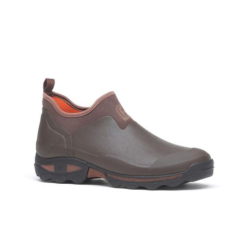 Bottillons CLEAN LAND marron T44