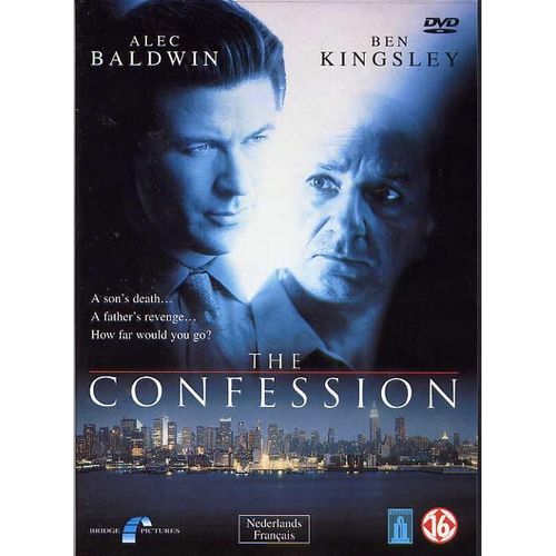 The Confession