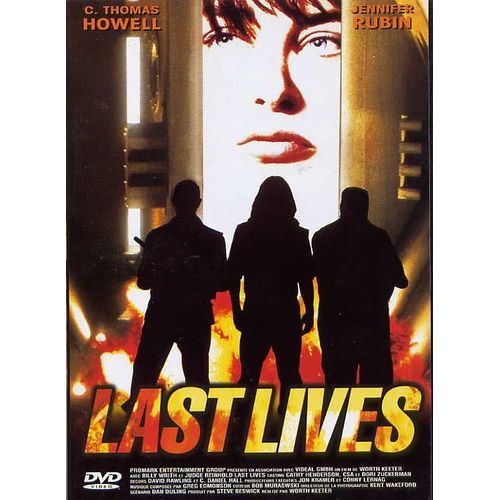 Last Lives