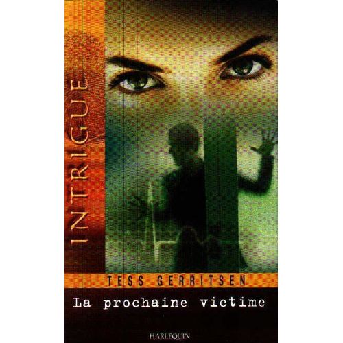 La Prochaine Victime