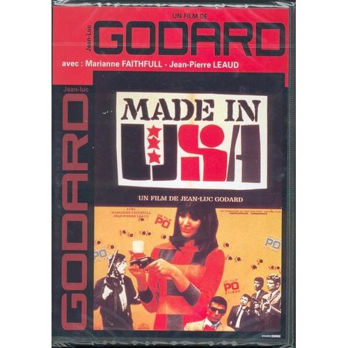 Made In U.S.A.