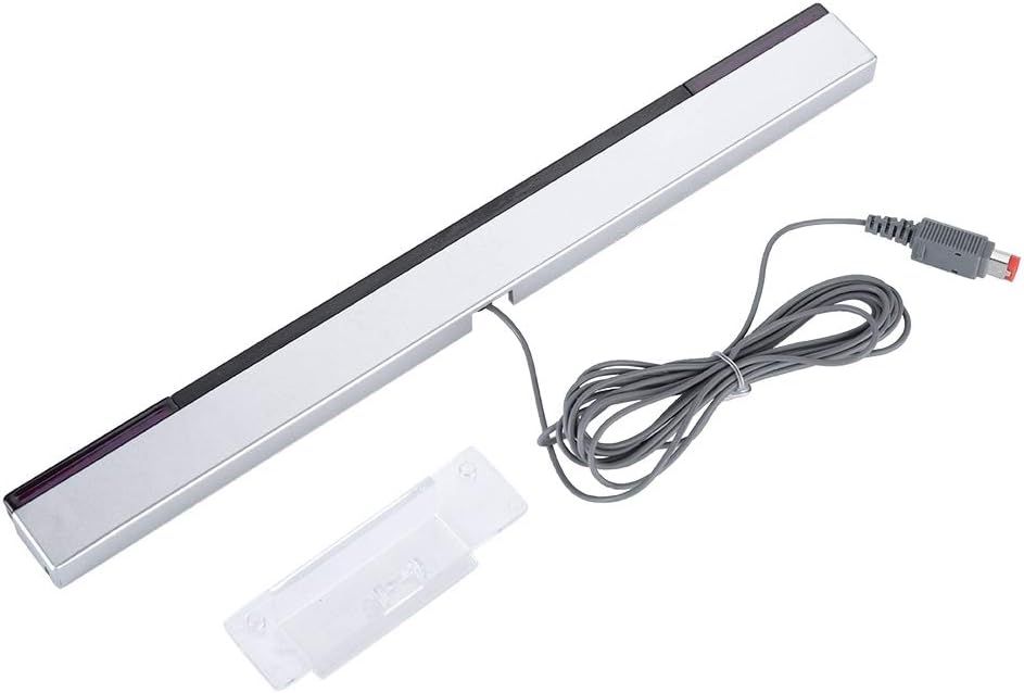 Barre De DTection Wii, Capteur Recepteur Sensor Barre Fila...