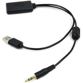 Cable Auxiliaire MP3 pour autoradios d'origine Citroen C1 C2 C3 C4