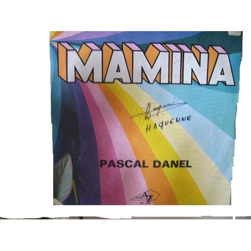 Mamina