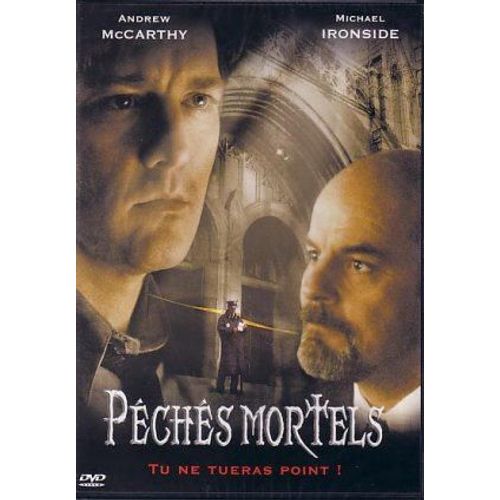 Péchés Mortels
