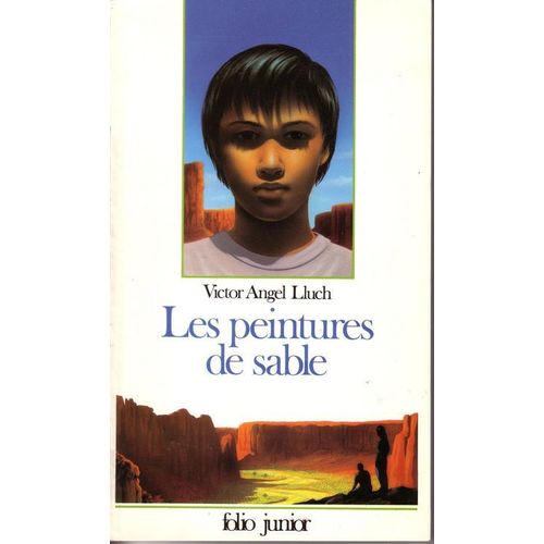 Les Peintures De Sable