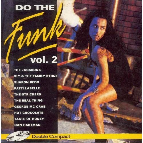 Do The Funk Vol 2