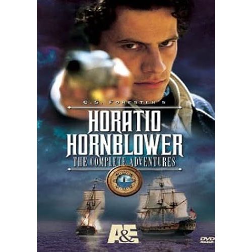 Horatio Hornblower - The Complete Adventures
