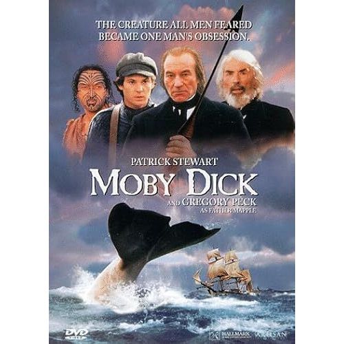 Moby Dick