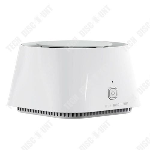 Td® Usb Anti-Moustiques Bébé Femmes Enceintes Anti-Moustiques D'extérieur Pratique Aromathérapie Électronique Anti-Moustiques