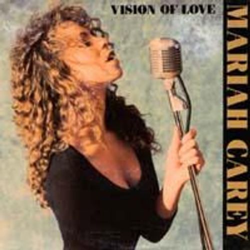 Vision Of Love