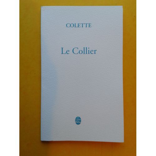 Le Collier