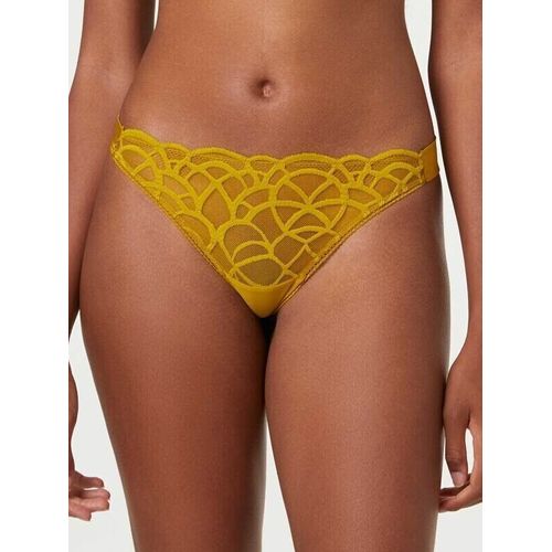 Tanga Darjeeling Taille L Jeanne